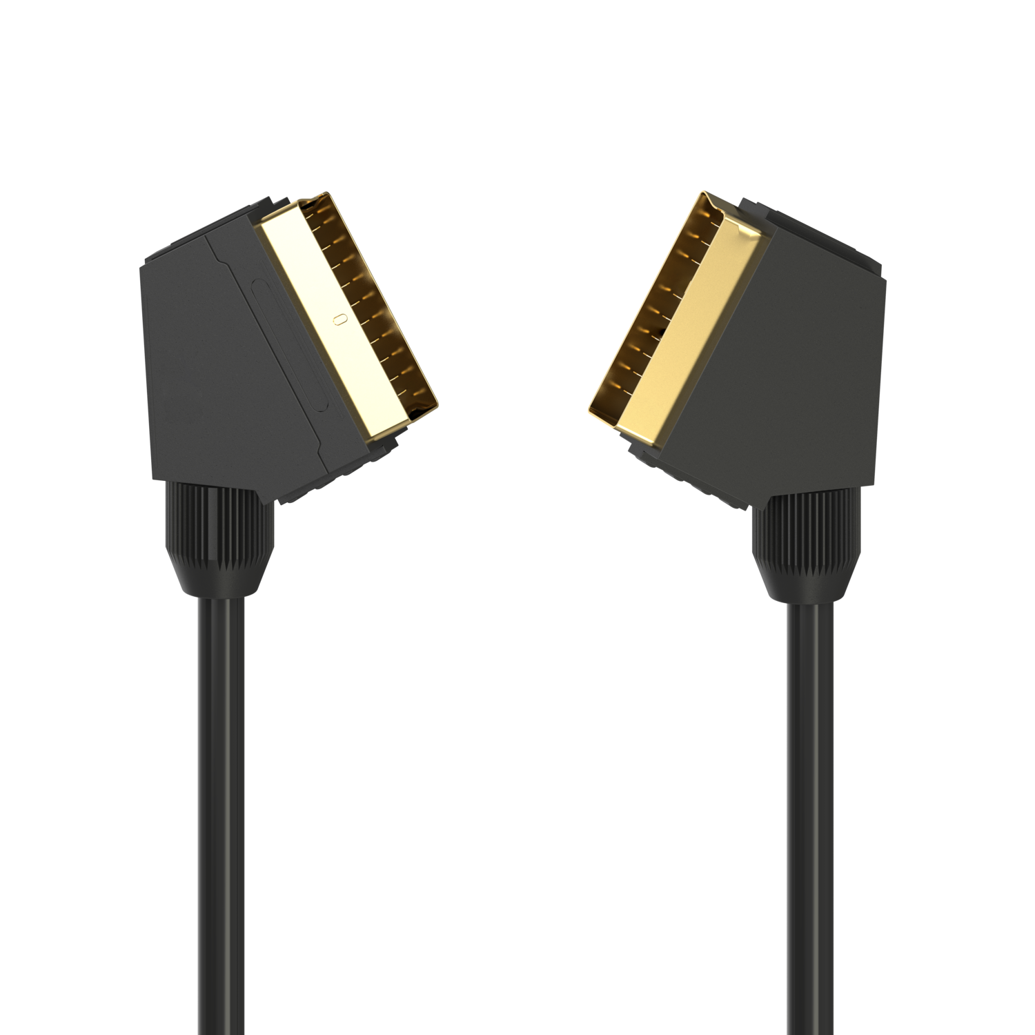 ISY Ihd-9042 Scart Cable 1.5m G Video Cable 15 M