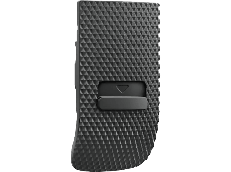 INSTA360 X5, Ersatz USB-Abdeckung, Schwarz