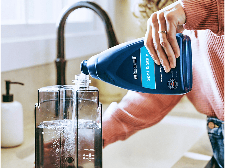 Bissell Spot & Stain 1084N 1l – zdjęcie 2