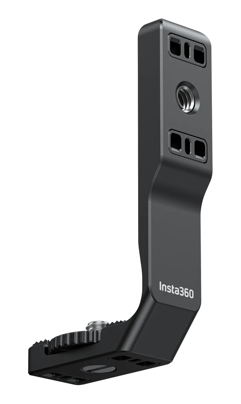 Cache Objectif Insta360 – Protection Silicone Pour X4 Et X5