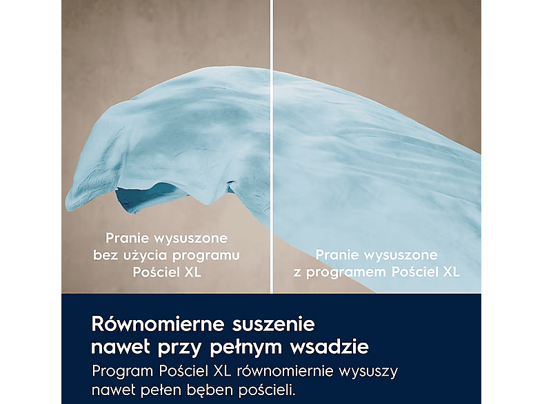 Electrolux Suszarka EW7D585UCP – zdjęcie 2