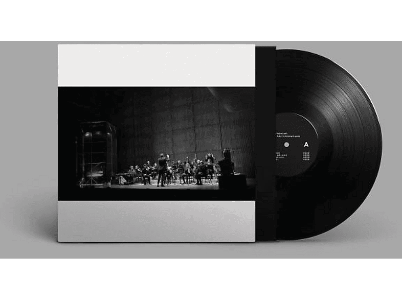 Asko schönberg Jameszoo - Music For 17 Musicians (LP) - (LP (analog))