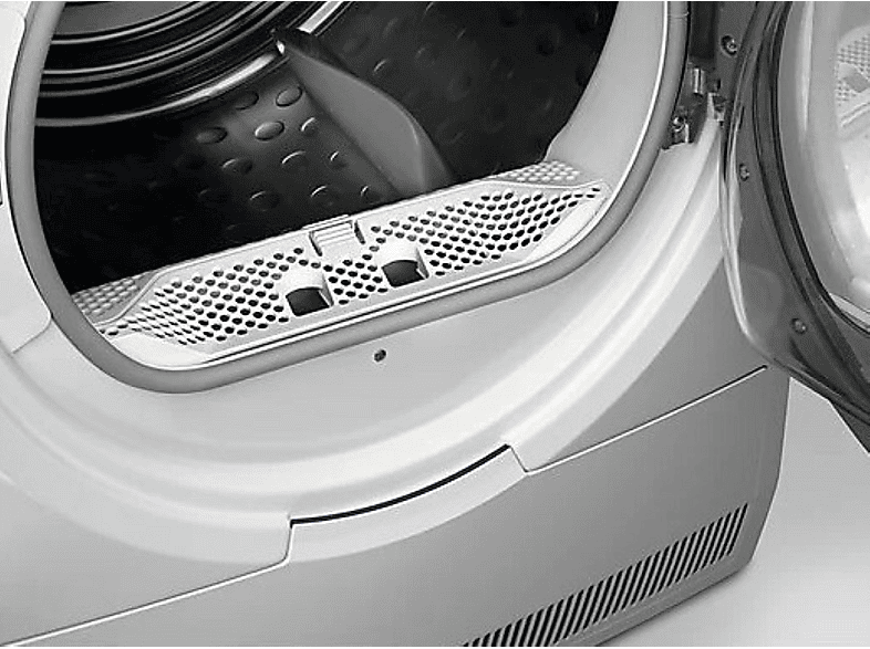 ELECTROLUX EW7D384AP DelicateCare 700 AbsoluteCare 8 kg z pompą ciepła Anticrease SensiCare Program MixCare Program Hygiene+ Dwuwarstwowy filtr EasyClean – zdjęcie 2