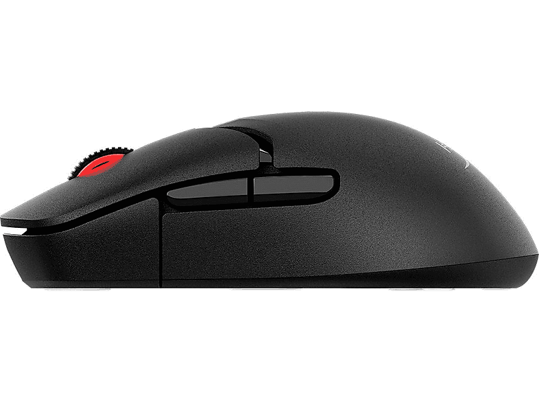 HP HyperX Pulsefire Saga Pro Wireless-Gaming-Maus (schwarz) — Foto 2 von 5