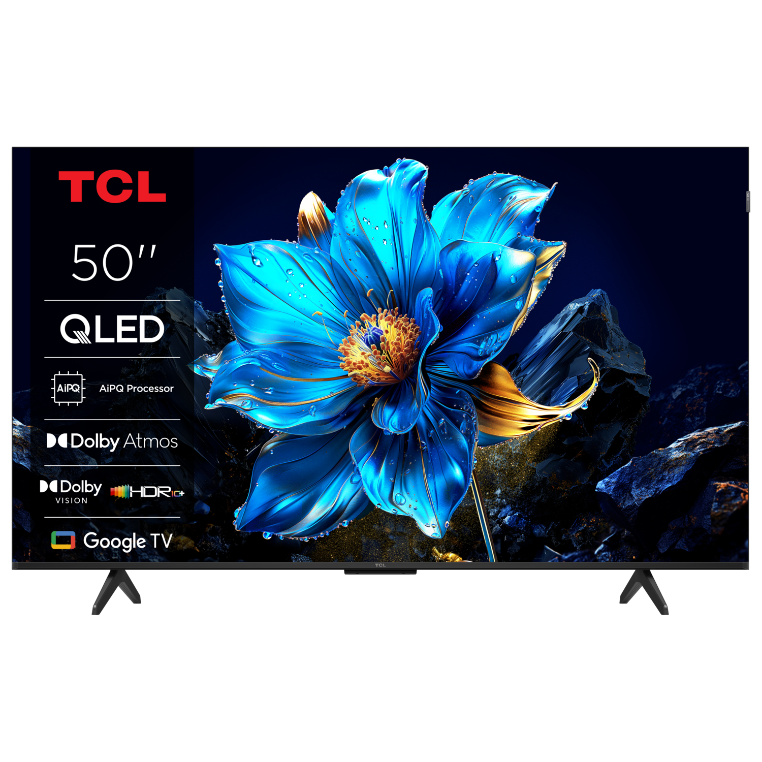 Black Friday deal | TV TCL Smart-tv 50 50P7K