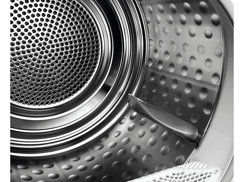 Electrolux Suszarka z pompą ciepła 600 GentleCare AbsoluteCare 9 kg EW6D295GP – zdjęcie 2