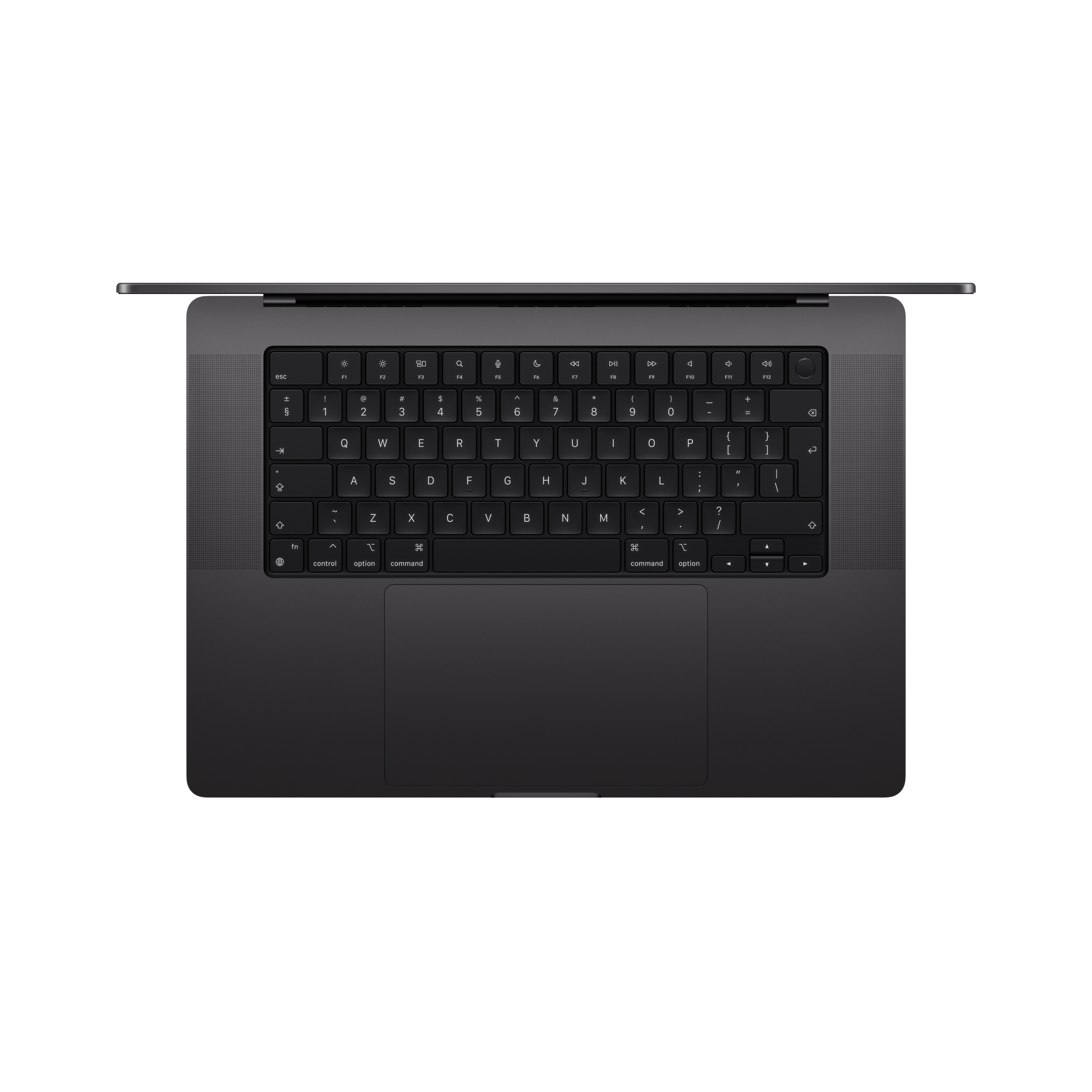 Ein iMac, eine Tastatur, eine Maus und ein Netzteil mit Kabeln werden auf weißem Hintergrund gezeigt.