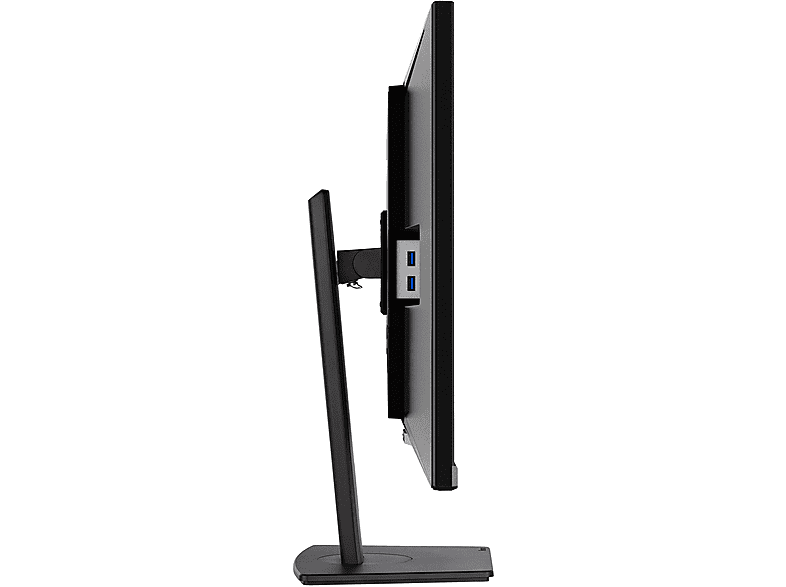 Thumbnail - IIYAMA ProLite XUB3293UHSN-B5 31,5 Zoll UHD 4K Business Monitor 4 ms Reaktionszeit 60 Hz