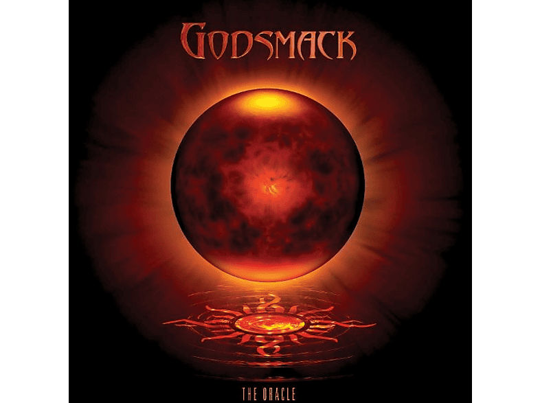 Godsmack - The Oracle (LP) [LP (analog)]