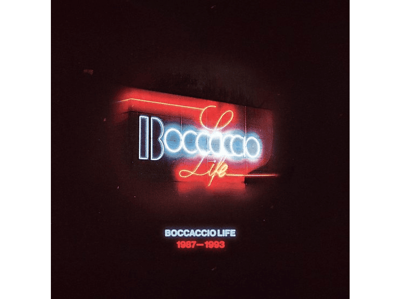 Boccaccio Life 1987-1993