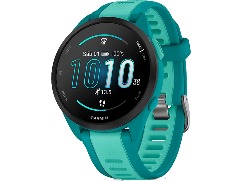 Triatlón Comparativa Pulsometros Garmin Relojes Garmin Al Mejor