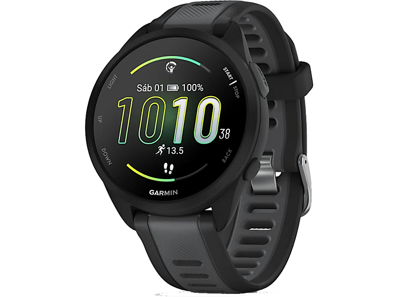 Garmin Forerunner 165 Music 43mm GPS