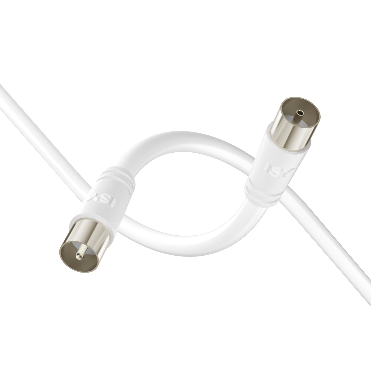 ISY Isa-9044 Ant Cable 10 M