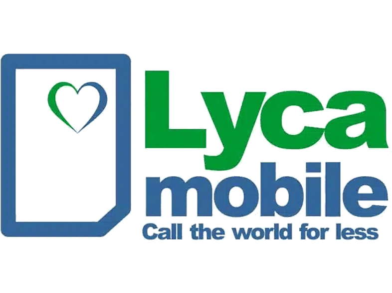 Kod aktywacyjny LYCAMOBILE Doładowanie 5 PLN