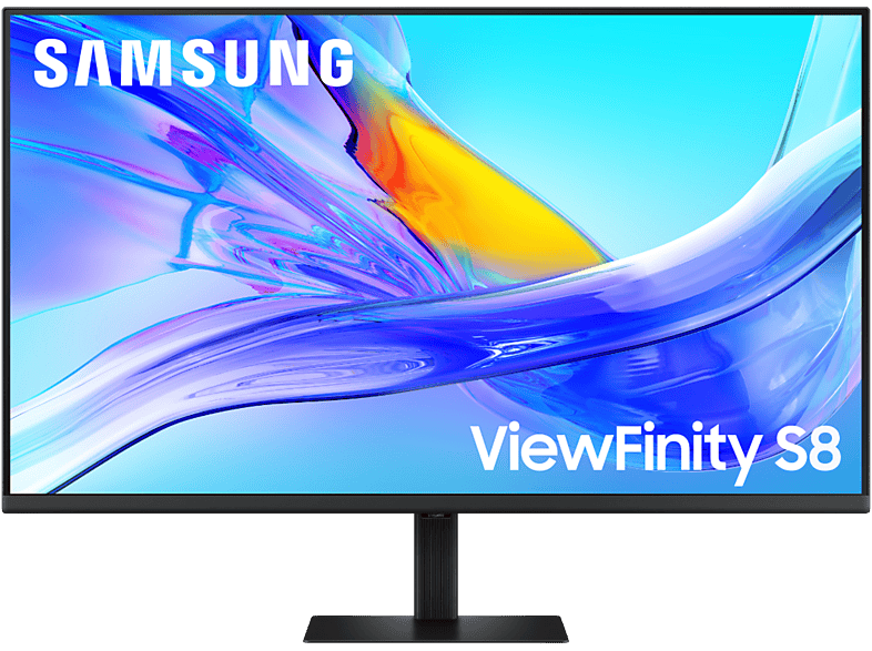 Samsung ViewFinity S8 S80UD 37-inch 4K UHD Monitor