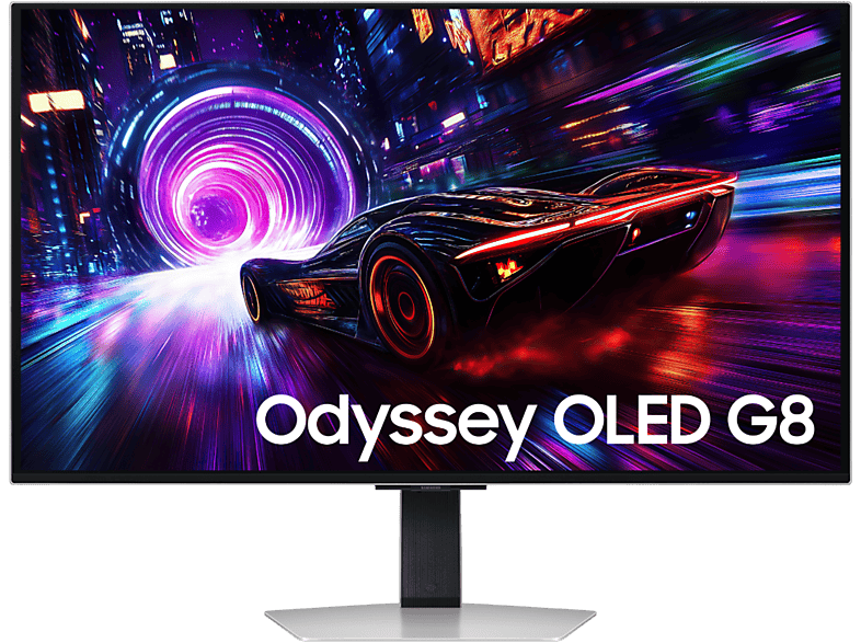 Samsung Odyssey G8 G81SF LS32FG812SUXEN QD-OLED