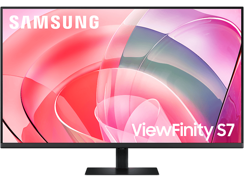 ViewFinity S7 S70D 37 pouces Noir