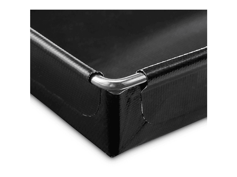 Xavax 00111454 Einsatz für Heißluftfritteusen 12.5 x 20 cm; Einsatz für Airfryer — Foto 3 von 4