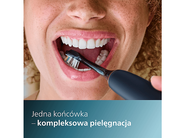 Philips Sonicare A3 Premium All-in-One HX9092/88 2szt. – zdjęcie 3