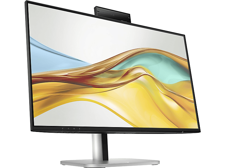 Thumbnail - HP - B2B 524pm Series 5 Pro 23,823 Zoll Full-HD Business Monitor (5 ms Reaktionszeit, 100 Hz)