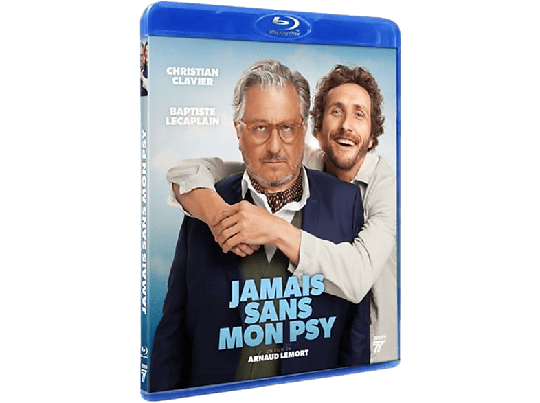 Metropolitan Filmexport Daddio - Dvd
