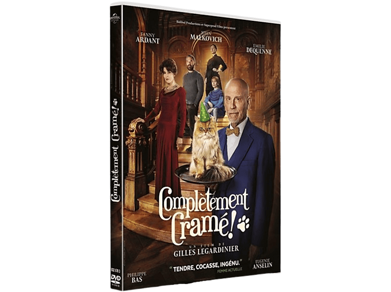 Metropolitan Filmexport Le Pacte Des Loups - 4k Ultra Hd Blu-ray