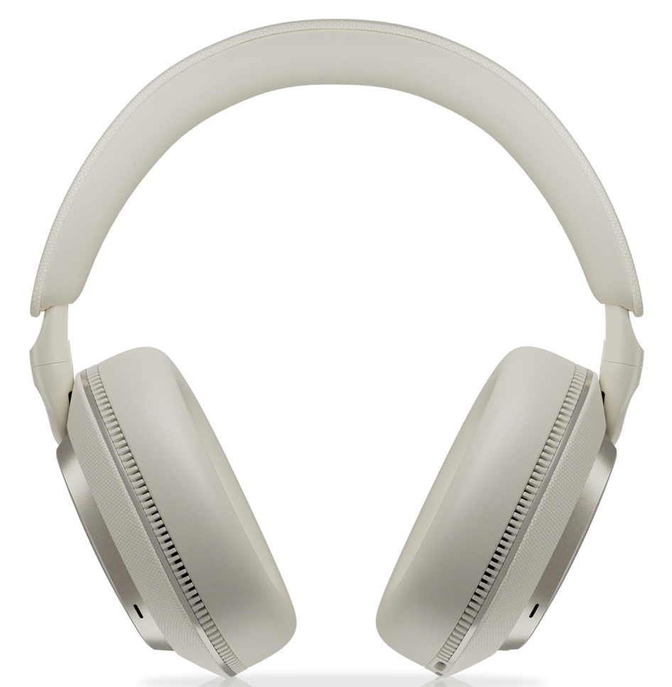 B&W Bowers&Wilkns　PX7　S3　ホワイト Słuchawki bezprzewodowe BOWERS & WILKINS Px7 S3 Biały | MediaMarkt