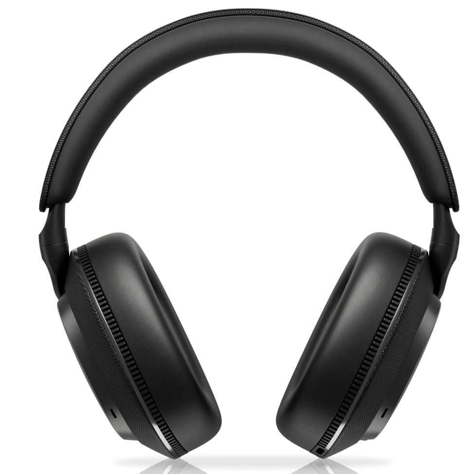 Słuchawki bezprzewodowe BOWERS & WILKINS Px7 S3 Czarny | MediaMarkt