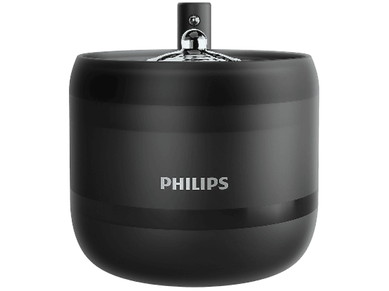 Bebedero automático inteligente - Philips PAW3210/02, Anti-Derrame, Monitoreo, Activación por Movimiento, Silenciosa, Filtro de Cuatro Capas, 2,2 L