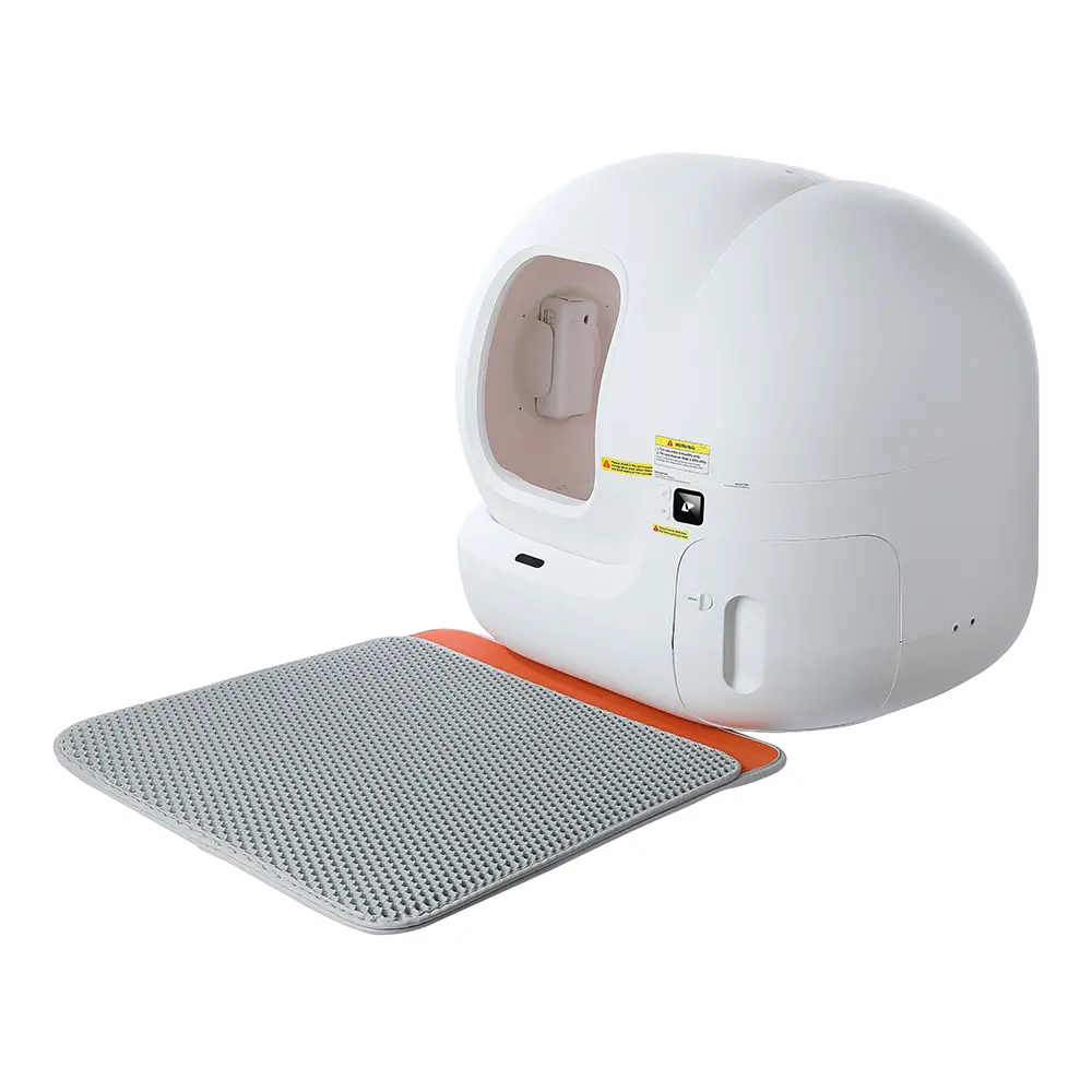 Purificateur d'air, télécommande et filtres.