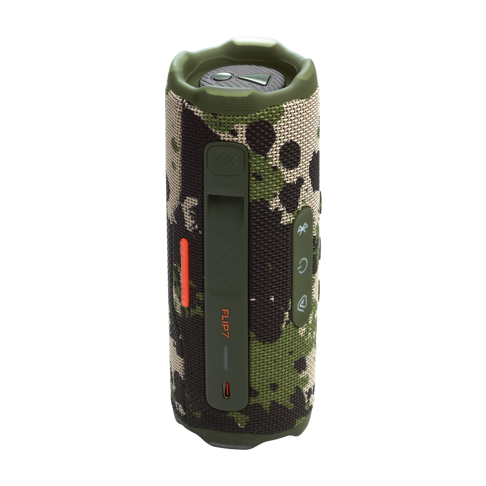JBL Flip7, 35 W, IP68, Bluetooth Hoparlör Squad Fiyat & Özellik