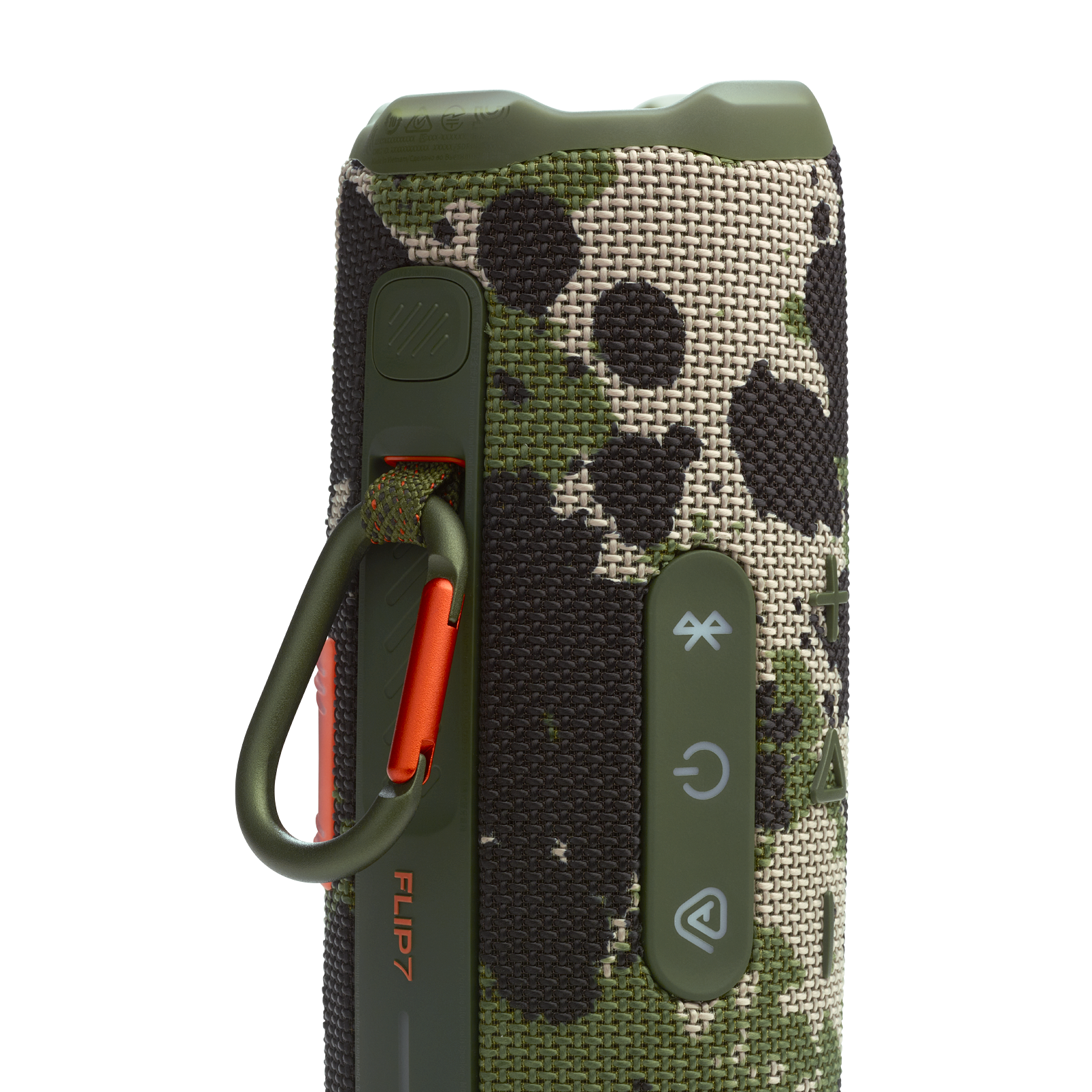 JBL 値下げしました JBL Flip7, 35 W, IP68, Bluetooth Hoparlör Squad Fiyat & Özellik