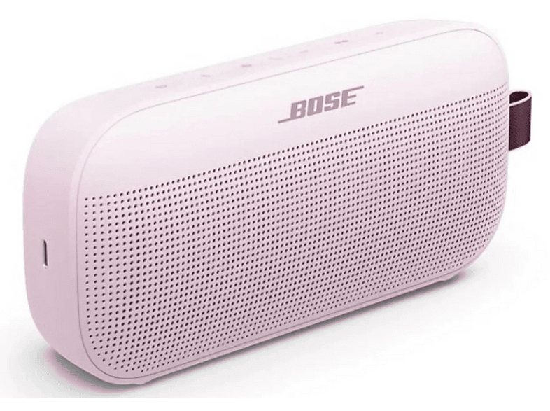 Bose SoundLink Flex 2.generacji Różowy – zdjęcie 2