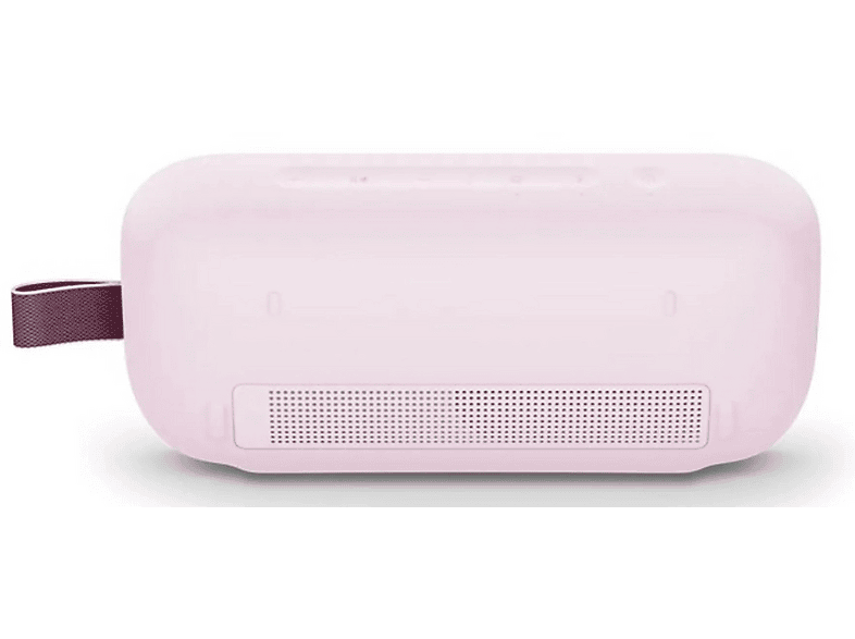 Bose SoundLink Flex 2.generacji Różowy – zdjęcie 3