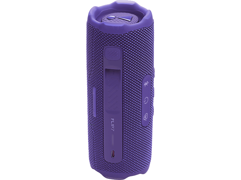 JBL Flip7, 35 W, IP68, Bluetooth Hoparlör Mor Fiyat & Özellik