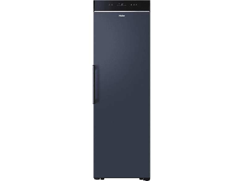 Haier HWS247FAH1 Wine Cave 60 Series 7, Temperatura 5 20 grados, 247 botellas, Iluminación LED 3D, Wi-Fi, Negro