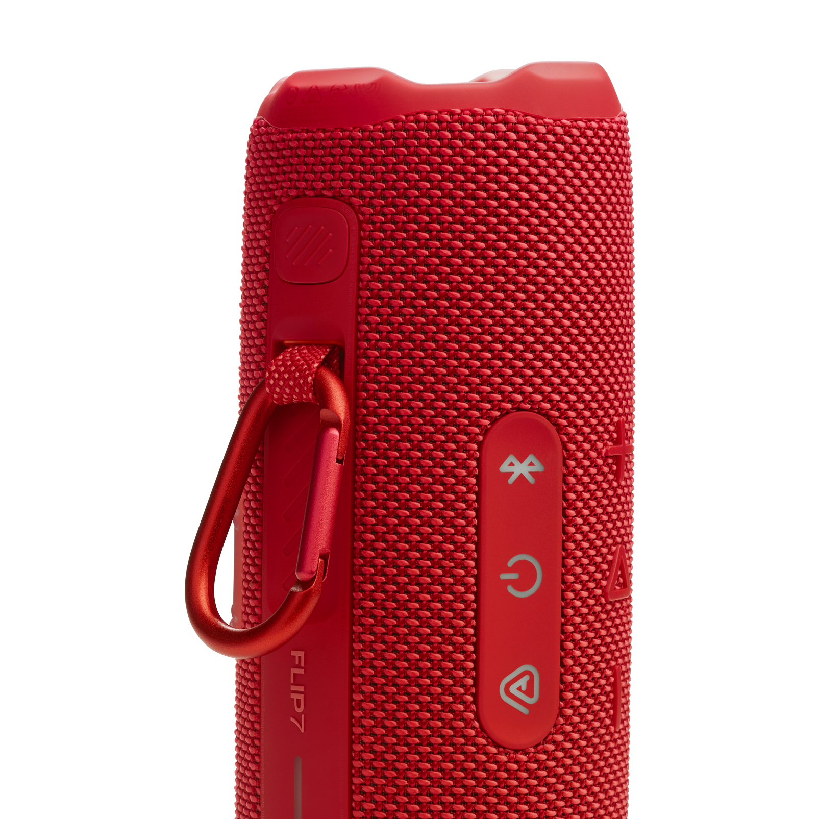 JBL Flip7, 35 W, IP68, Bluetooth Hoparlör Kırmızı Fiyat & Özellik