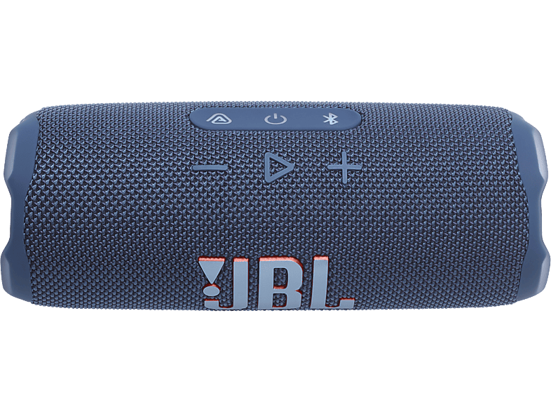 JBL Flip7, 35 W, IP68, Bluetooth Hoparlör Mavi Fiyat & Özellik