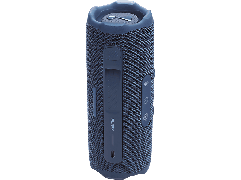 JBL Flip7, 35 W, IP68, Bluetooth Hoparlör Mavi Fiyat & Özellik