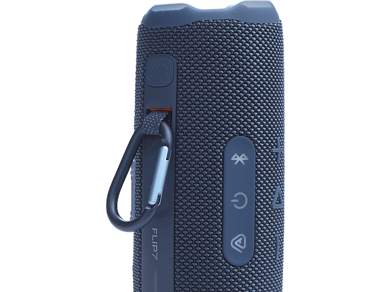 JBL Flip7, 35 W, IP68, Bluetooth Hoparlör Mavi Fiyat & Özellik