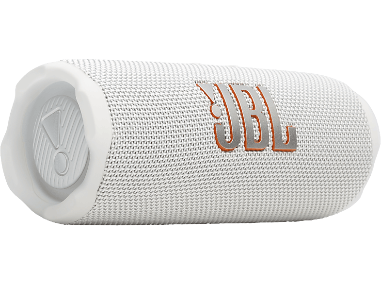 JBL Flip7, 35 W, IP68, Bluetooth Hoparlör Beyaz Fiyat & Özellik