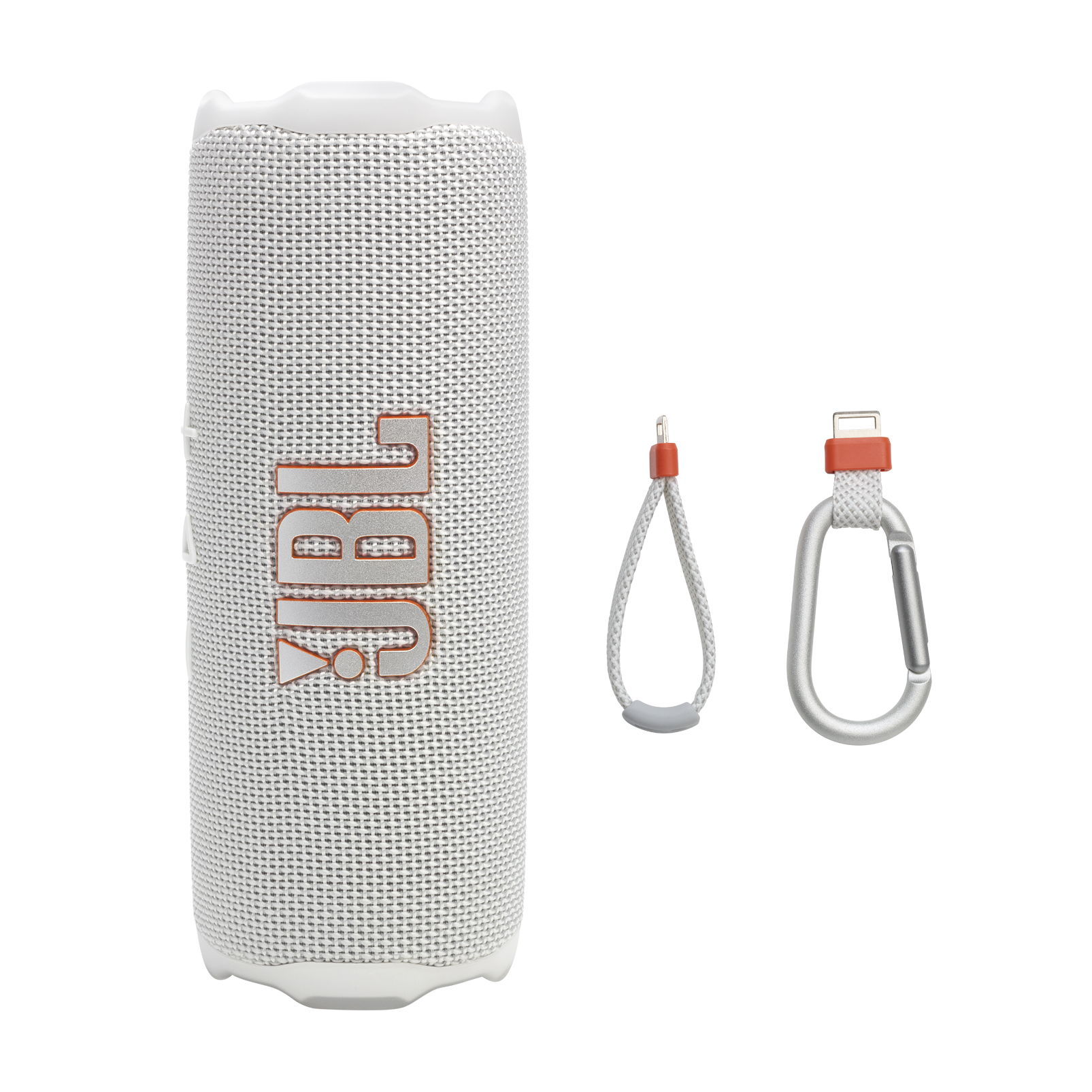 JBL Flip7, 35 W, IP68, Bluetooth Hoparlör Beyaz Fiyat & Özellik