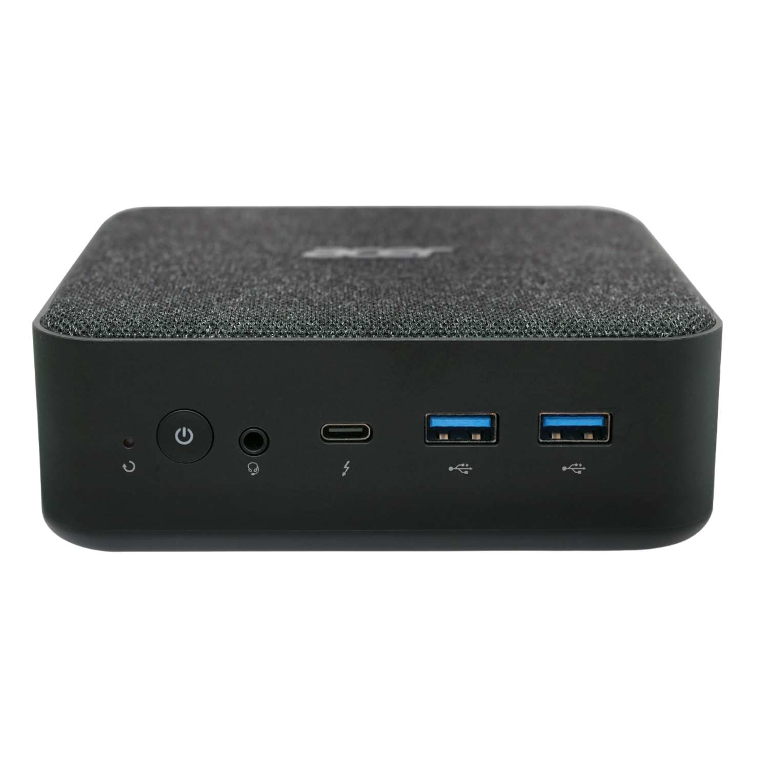 Acer Revo Box Rb102-14u5u - Intel Core Ultra 5 125u 16 Gb 512 Uhd Graphics