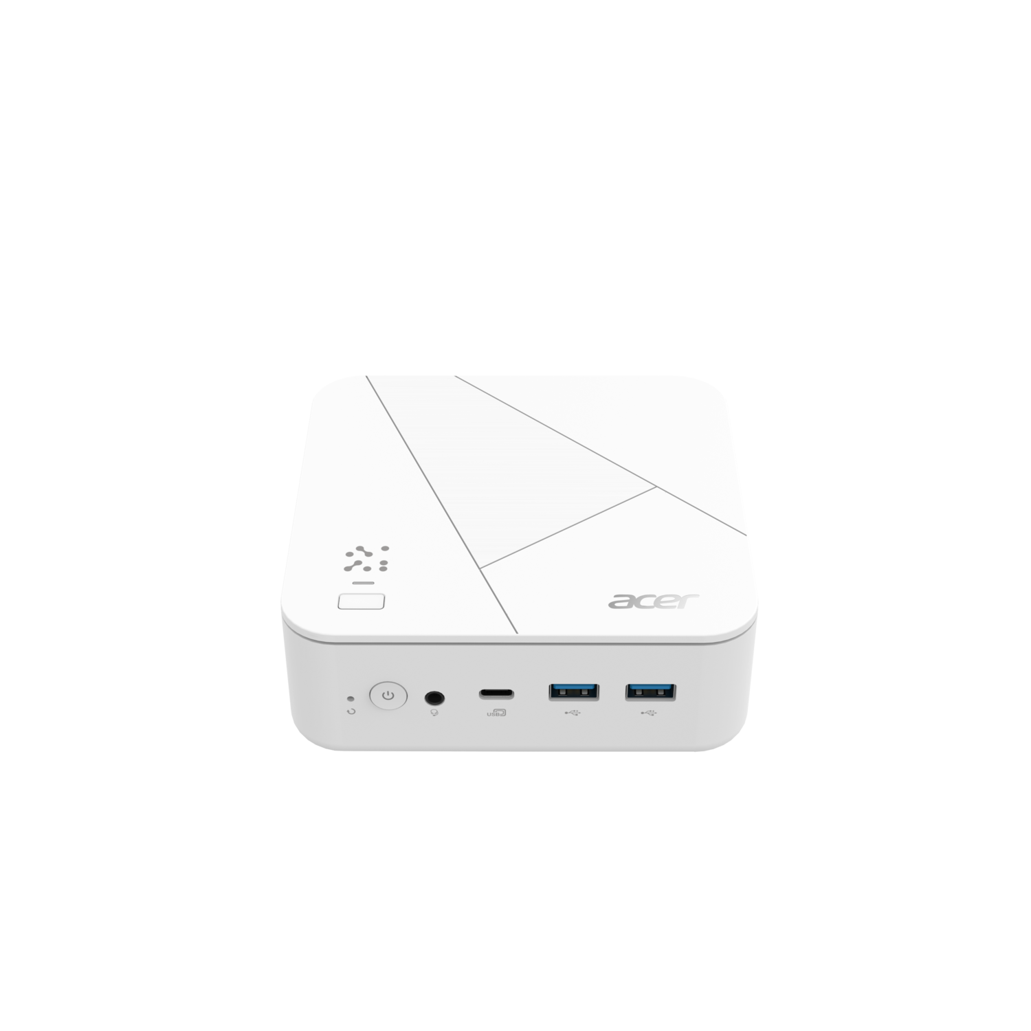 Acer Revo Box Rb102-20cpw Mini - Intel Core Ultra 5 226v 16 Gb 512 Arc™ Onboard Graphics