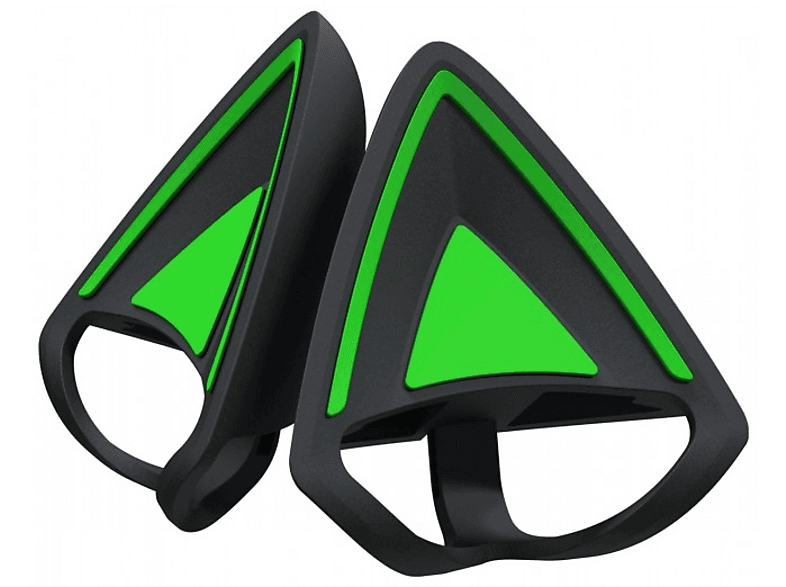 Uszy do słuchawek RAZER Kitty Ears V2 Czarny – zdjęcie 3