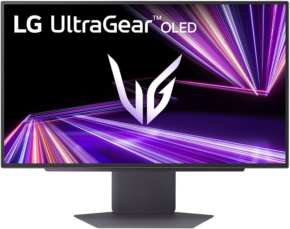 LG UltraGear 27GX790A-B.AEU 27'' Sík QHD 480 Hz 16:9 G-Sync/FreeSync OLED Gamer Monitor