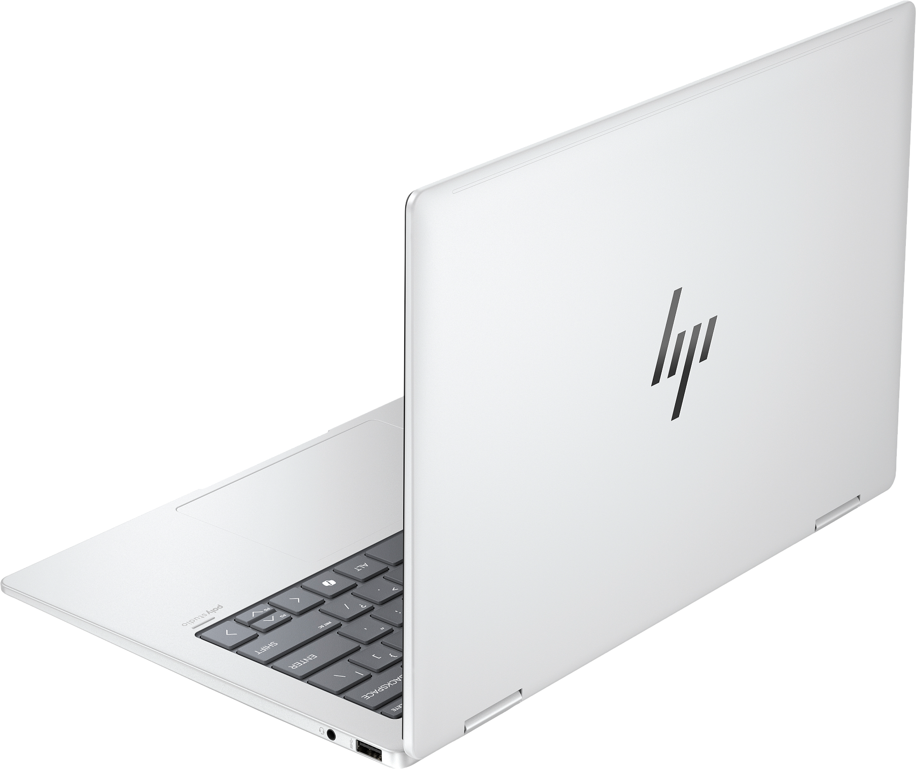 HP ENVY x360 14-fa0604nz, Convertible 2 in 1 Laptop, mit 14