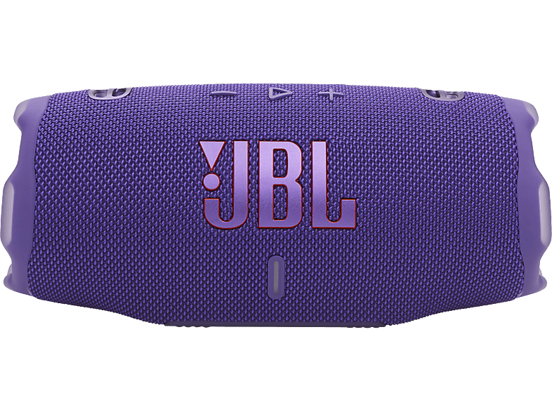 JBL Charge6, 45 W, IP68 Bluetooth Hoparlör Mor Fiyat & Özellik
