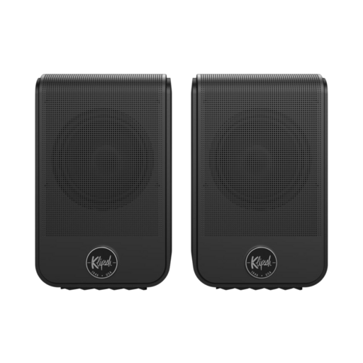 Klipsch Flexus Surround 100 Wireless Surround Speakers