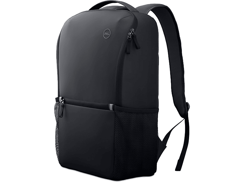 Dell Mochila Para Portátil - Ecoloop 14-16 Cp3724, 18 L, Para Portátiles Hasta 16", Impermeable, Negro